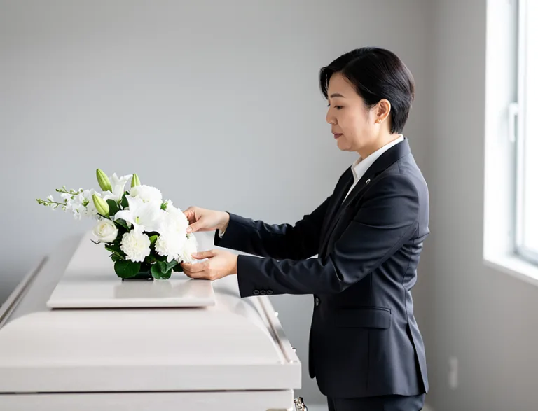 葬儀社 Daitō
